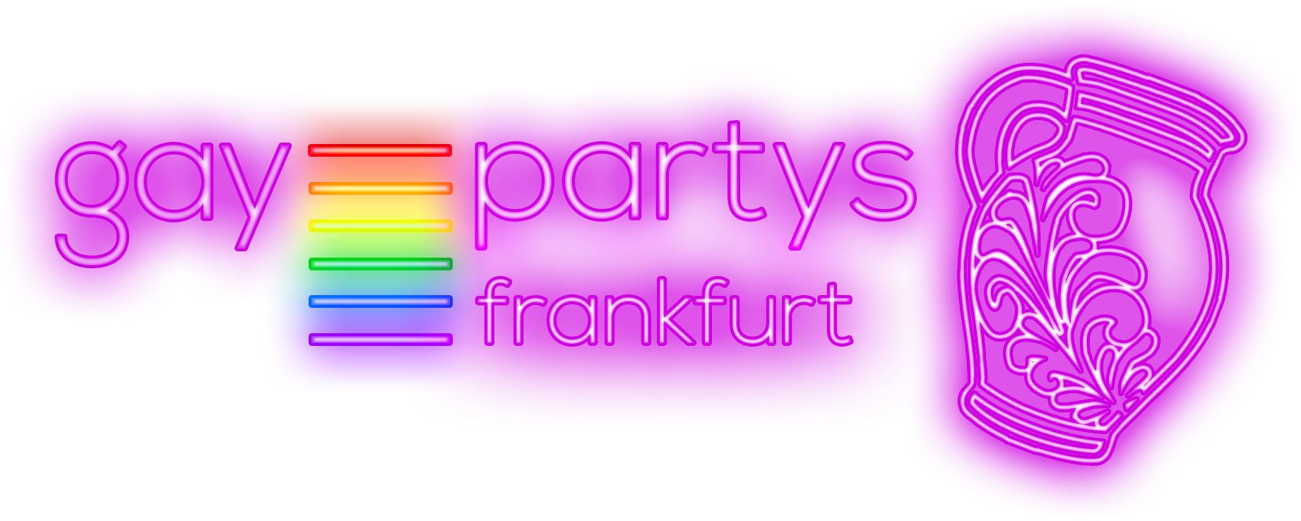 Gay Partys Frankfurt